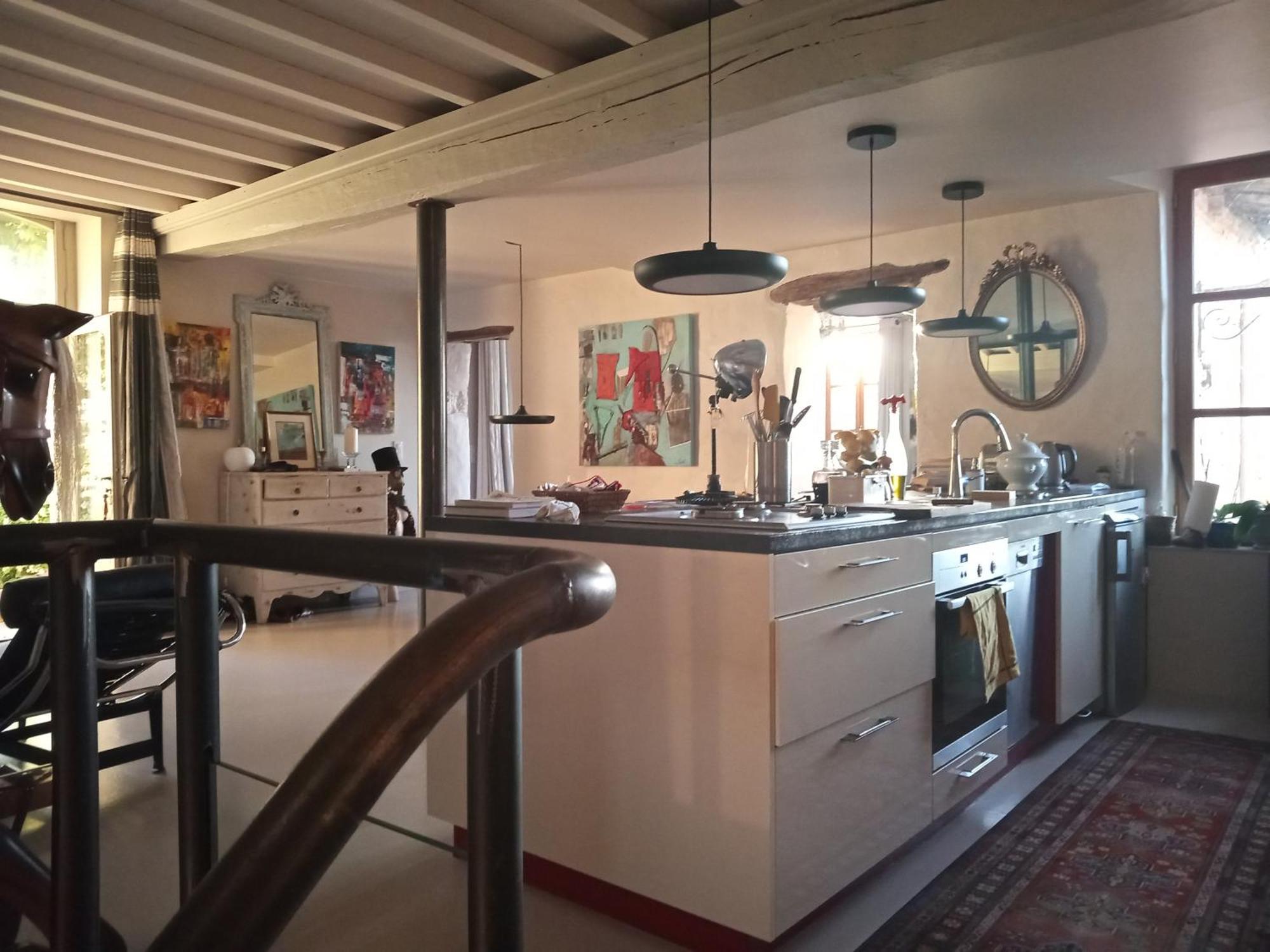 Comfort And Fab Views Albi Esterno foto