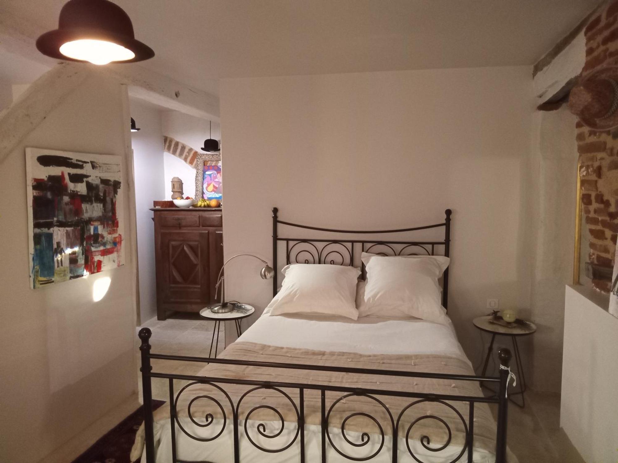 Comfort And Fab Views Albi Esterno foto