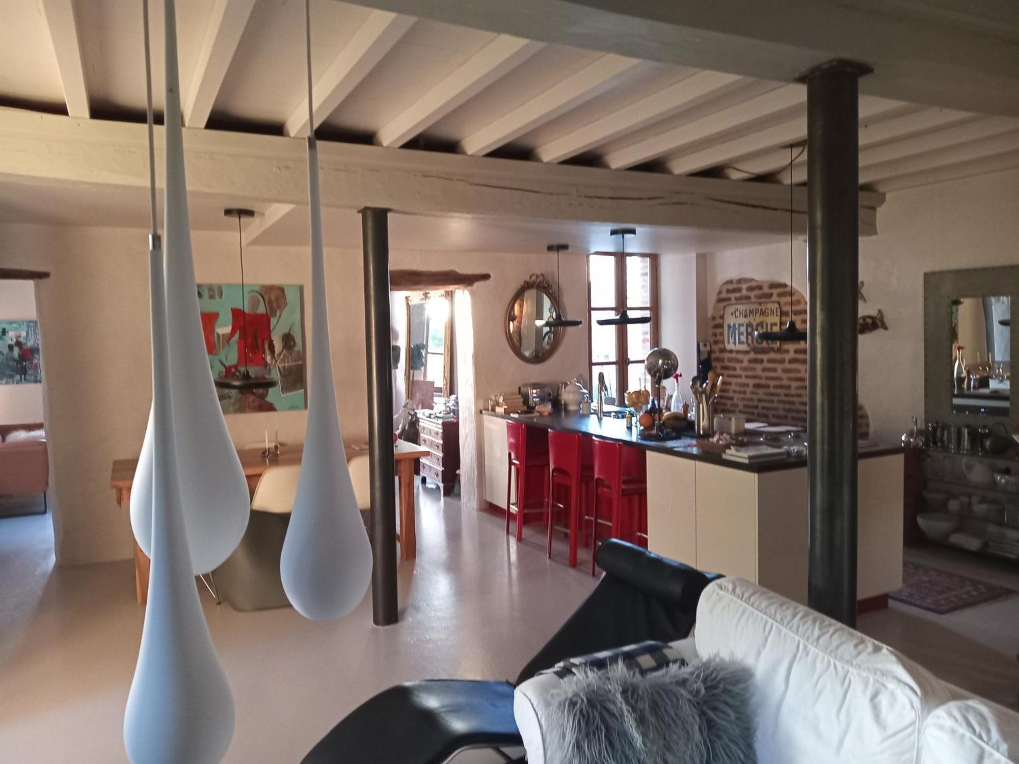 Comfort And Fab Views Albi Esterno foto