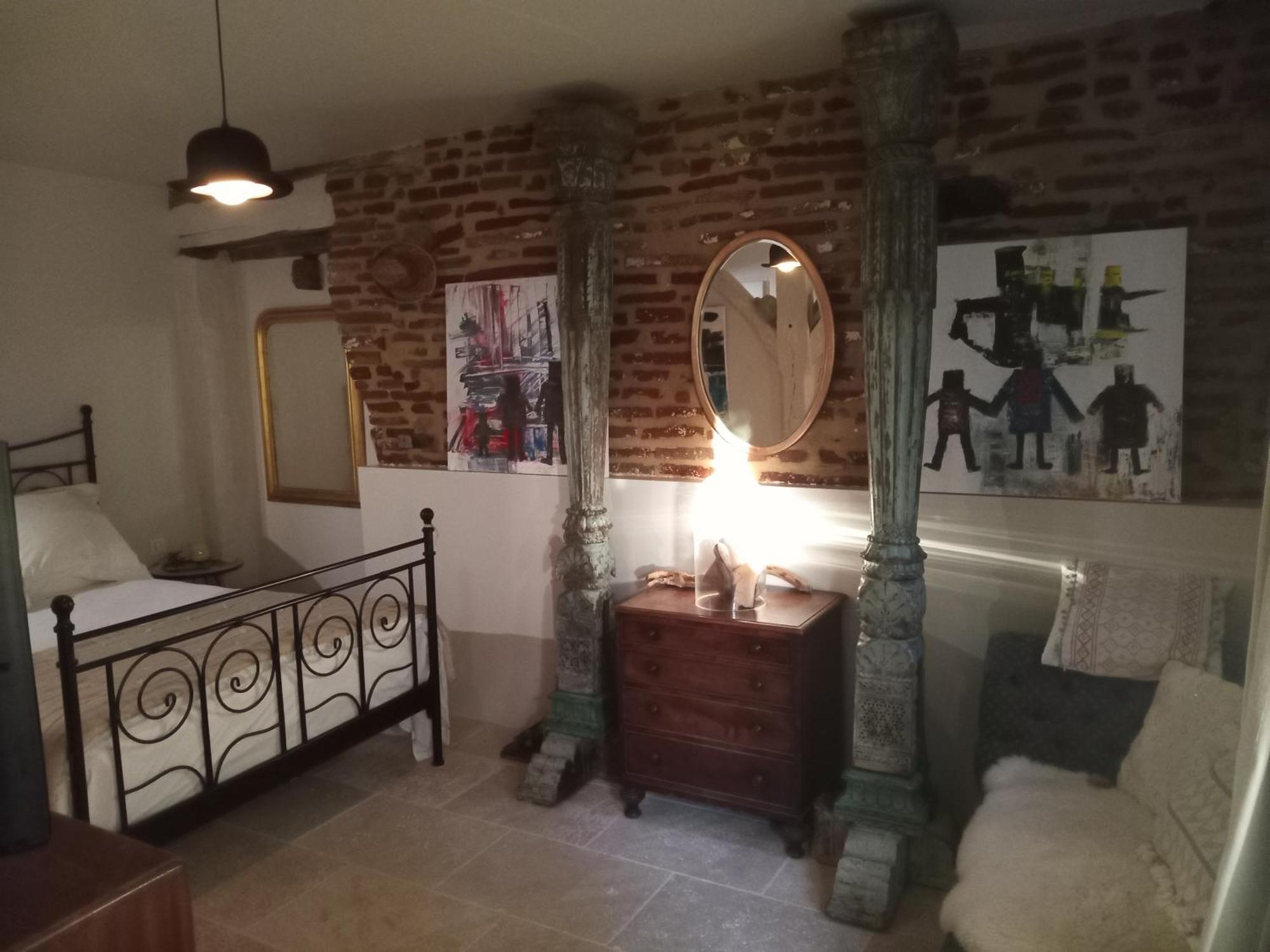 Comfort And Fab Views Albi Esterno foto