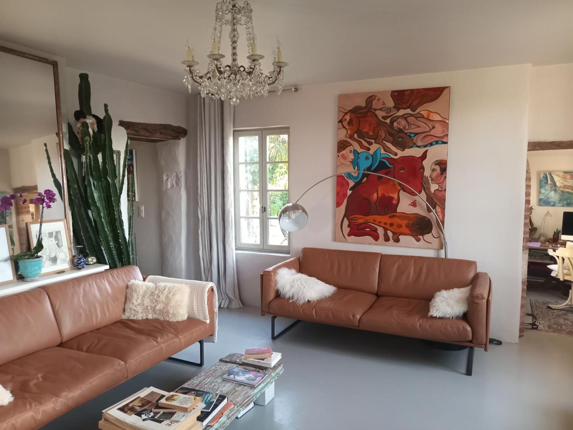 Comfort And Fab Views Albi Esterno foto