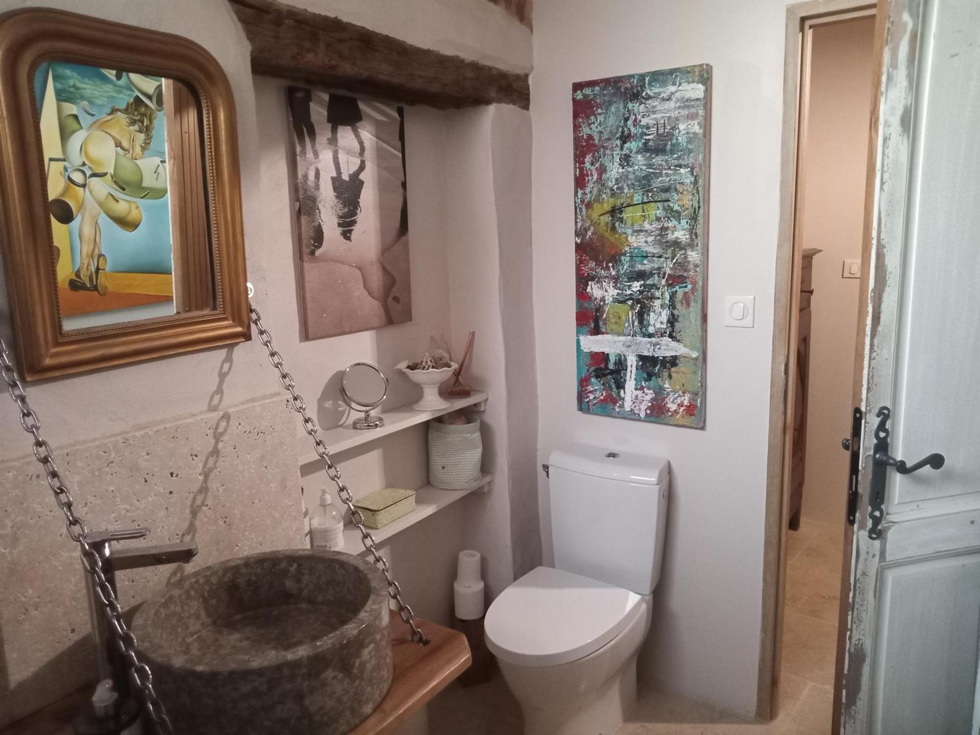 Comfort And Fab Views Albi Esterno foto