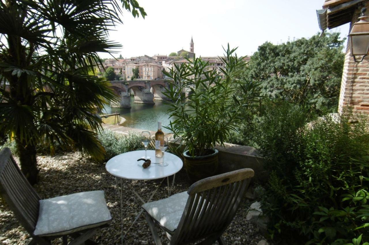 Comfort And Fab Views Albi Esterno foto