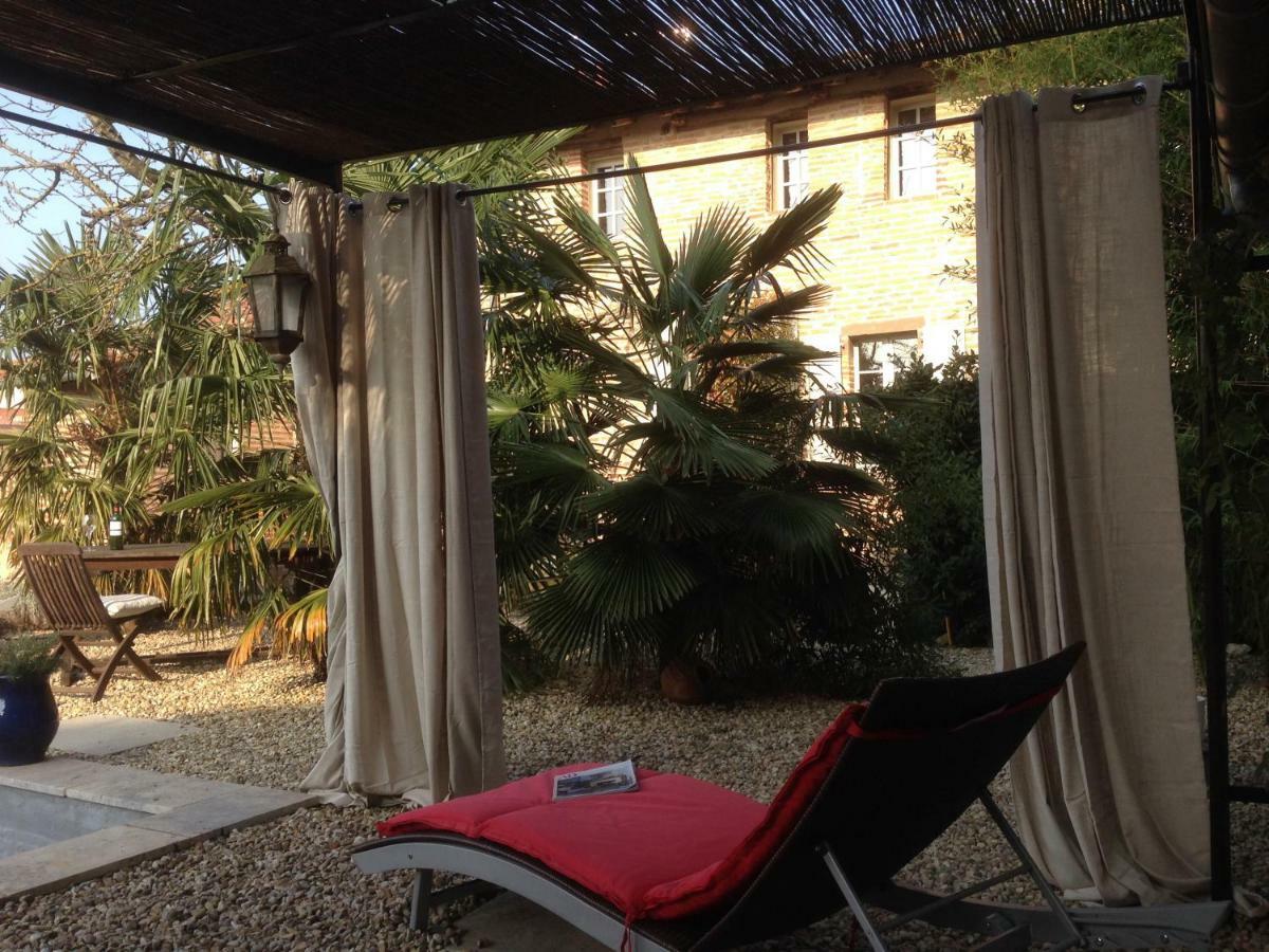 Comfort And Fab Views Albi Esterno foto