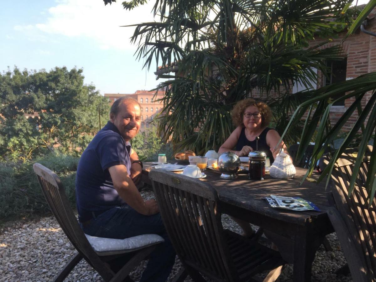 Comfort And Fab Views Albi Esterno foto