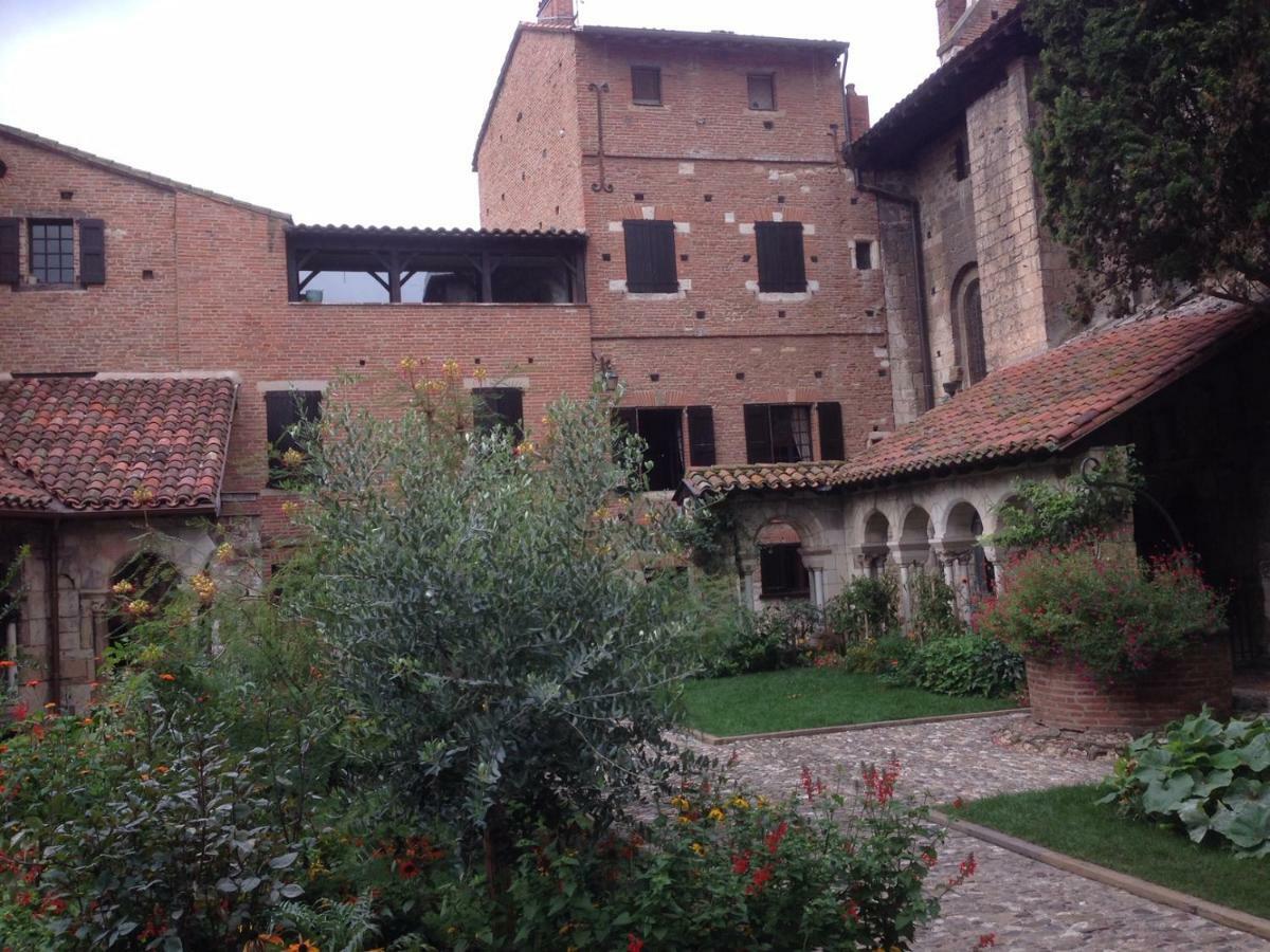 Comfort And Fab Views Albi Esterno foto