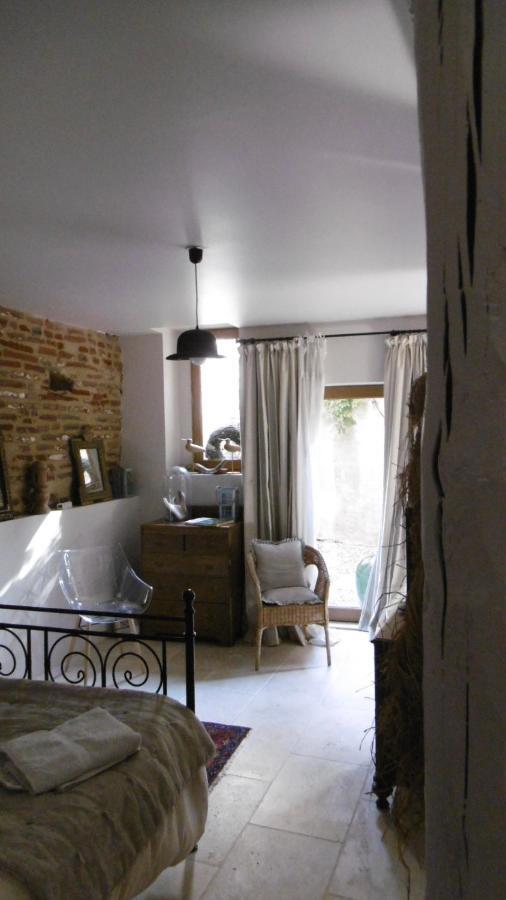 Comfort And Fab Views Albi Esterno foto