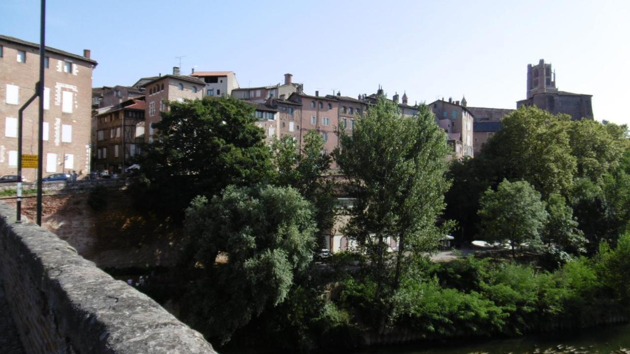 Comfort And Fab Views Albi Esterno foto